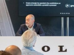 Crisci, da Volvo nessun ripensamento su elettrico, strategia ci ha premiato
