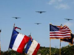 D-Day, 80 anni fa lo sbarco delle truppe alleate in Normandia