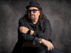 Danilo Amerio: inizia il Tour Estivo 2024 DANILO AMERIO