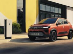 Dacia, avanti su taglio emissioni con la nuova Spring (e non solo)