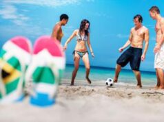 Dal padel al beach volley, come evitare infortuni da super attività estiva