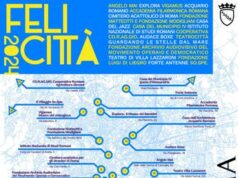 Dalla casa del Jazz alla spiaggia di Ostia, a Roma torna ‘Felicittà ’ con mostre, concerti e lezioni gratuite
