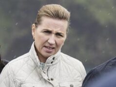 Danimarca, aggredita la premier Frederiksen: un uomo arrestato
