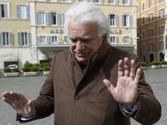 Denis Verdini, detenzione domiciliare per 7 mesi