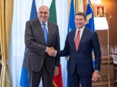 Difesa, ministero sceglie il cloud di Polo strategico nazionale