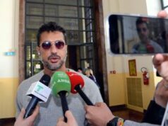 Diffamazione ai danni di Lorenzo Pellegrini, indagato Fabrizio Corona