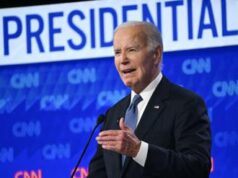 Disastro Biden nel confronto con Trump, gli analisti: “Deve ritirarsi”
