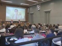 Donini: “Ia grande opportunità ma persona resti al cento”