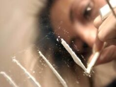 Droga, tra giovani italiani cresce uso sostanze psicoattive e consumo cocaina