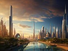 Dubai ospita “AI Retreat 2024” l’11 giugno