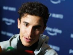 Ducati, Marquez compagno di Bagnaia dal 2025