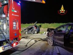 Due incidenti nel padovano, morti una ragazza di 19 anni e un 44enne