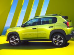 Ecco la Grande Panda, primogenita di una nuova famiglia globale Fiat