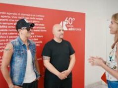 Eiffel 65: “Lanciati verso un cielo che non abbiamo ancora toccato del tutto”