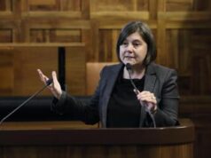 Elena Beccalli nuovo rettore della Cattolica, prima donna alla guida dell’ateneo