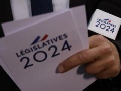 Elezioni Francia, il ‘fronte anti Le Pen’: al secondo turno fermare destra