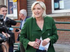Elezioni Francia, l’estrema destra alla scommessa di Le Pen