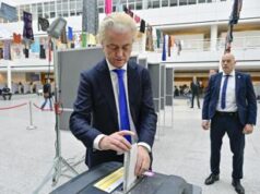 Elezioni europee Olanda, exit poll: Laburisti-Verdi in vantaggio su estrema destra