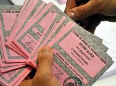 Elezioni europee, seggi aperti fino alle 23: ieri affluenza al 14,64%