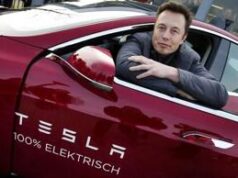 Elon Musk: 56 miliardi di dollari da Tesla, oppure sarà un addio