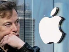 Elon Musk contro ChatGPT negli iPhone: bandirà i dispositivi Apple