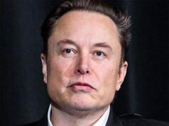 Elon Musk: uno stipendio da 56 miliardi di dollari