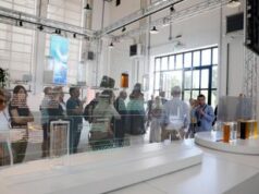 Eni: al via ‘Gasometro aperto’ ad Ostiense, visite guidate con il Fai