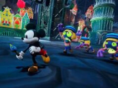 Epic Mickey Refurbished esce su PC e console il 24 settembre