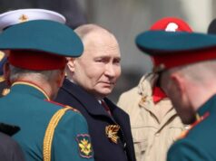 Escalation di attacchi con droni ucraini in Russia, Putin alza livello di sicurezza