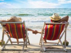 Estate 2024, 38 milioni di italiani in vacanza: cresce la spesa