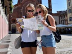 Estate, indagine YouTrend: “Cresce del 6% numero italiani in vacanza”