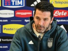 Euro 2024, Buffon: “Serenità con cui abbiamo gestito svantaggio è segnale forte”