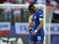 Euro 2024, Francia-Polonia 1-1: gol di Mbappè e Lewandowski