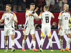 Euro 2024, Germania-Danimarca 2-0: tedeschi ai quarti di finale