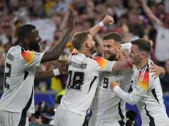 Euro 2024, Germania-Scozia 5-1: tedeschi aprono con cinquina