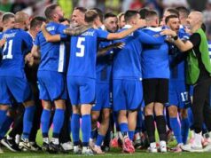 Euro 2024, Gruppo C: avanti Inghilterra, Danimarca e Slovenia