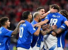 Euro 2024, Italia-Albania 2-1: rimonta azzurra con Bastoni e Barella