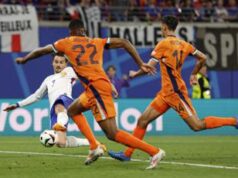 Euro 2024, Olanda-Francia 0-0: niente gol e qualificazione in bilico