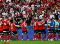 Euro 2024, Polonia-Austria 1-3