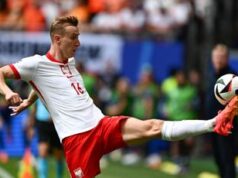 Euro 2024, Polonia-Olanda 1-2