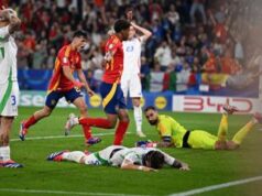 Euro 2024, Spagna-Italia 1-0: azzurri si giocano tutto con la Croazia