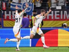 Euro 2024, Svizzera-Germania 1-1: tedeschi si salvano allo scadere