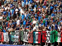 Euro 2024, Svizzera-Italia: le formazioni ufficiali