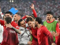 Euro 2024, Turchia-Georgia 3-1: Montella fa festa con tris