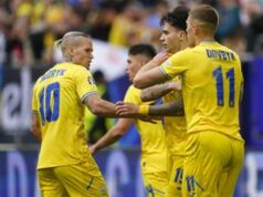 Euro 2024, Ucraina rimonta e batte Slovacchia 2-1: ottavi di finale nel mirino
