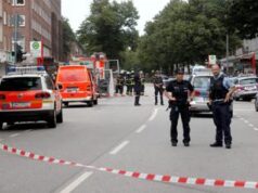 Euro 2024, allarme ad Amburgo prima della partita: polizia spara a uomo con ascia e molotov