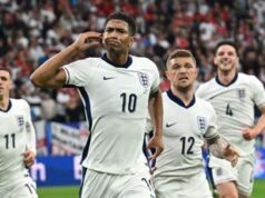 Euro 2024 e ascolti tv, Rai 1 vince di nuovo prima serata con Inghilterra-Serbia
