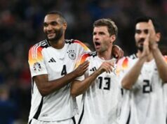 Euro 2024 e ascolti tv, debutto Germania-Scozia su Rai1 vince la serata