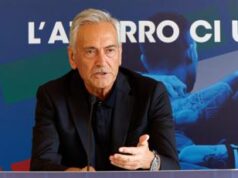 Euro 2024 e disastro Italia, Gravina: “Grande delusione, ma Spalletti resta”
