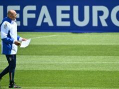 Euro 2024, stasera Croazia-Italia: dove vedere il match in tv